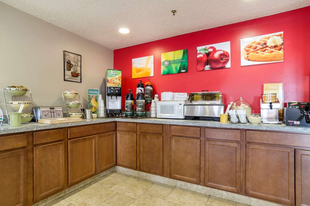Quality Inn Osceola - photo 27