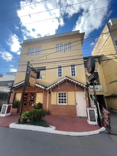 Casarão DM in Domingos Martins, Brasil