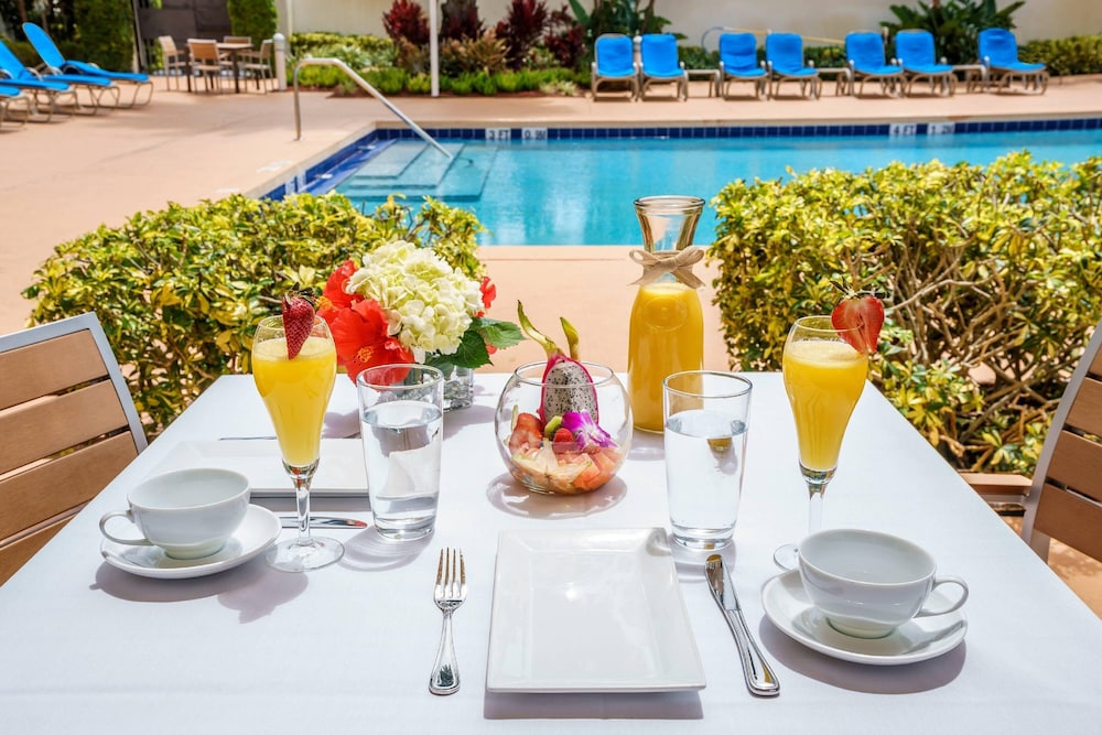 Palm Beach Gardens Marriott - photo 41