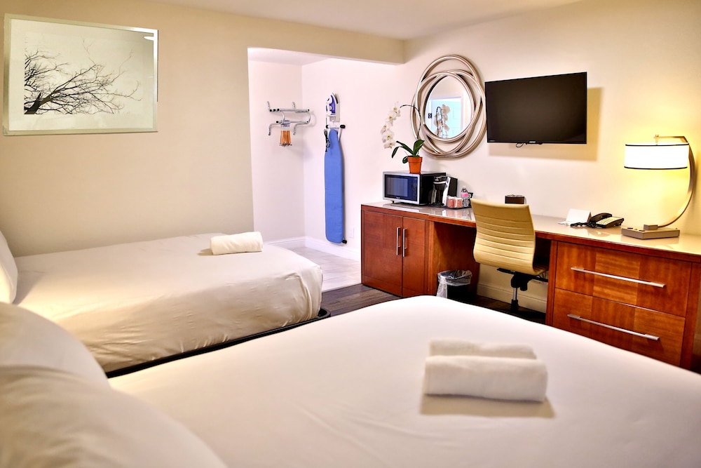 Travelodge by Wyndham Crescent City - photo 20