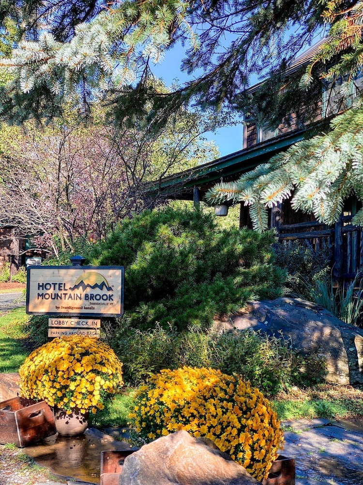 Hotel Mountain Brook - photo 160
