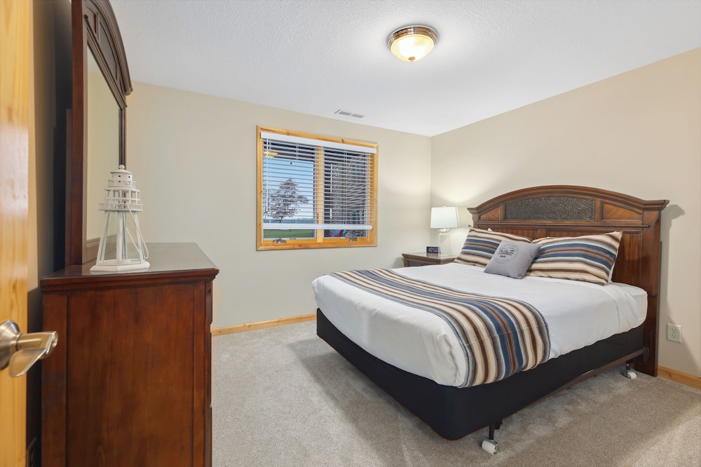 Wilderness Resort Villas - photo 52
