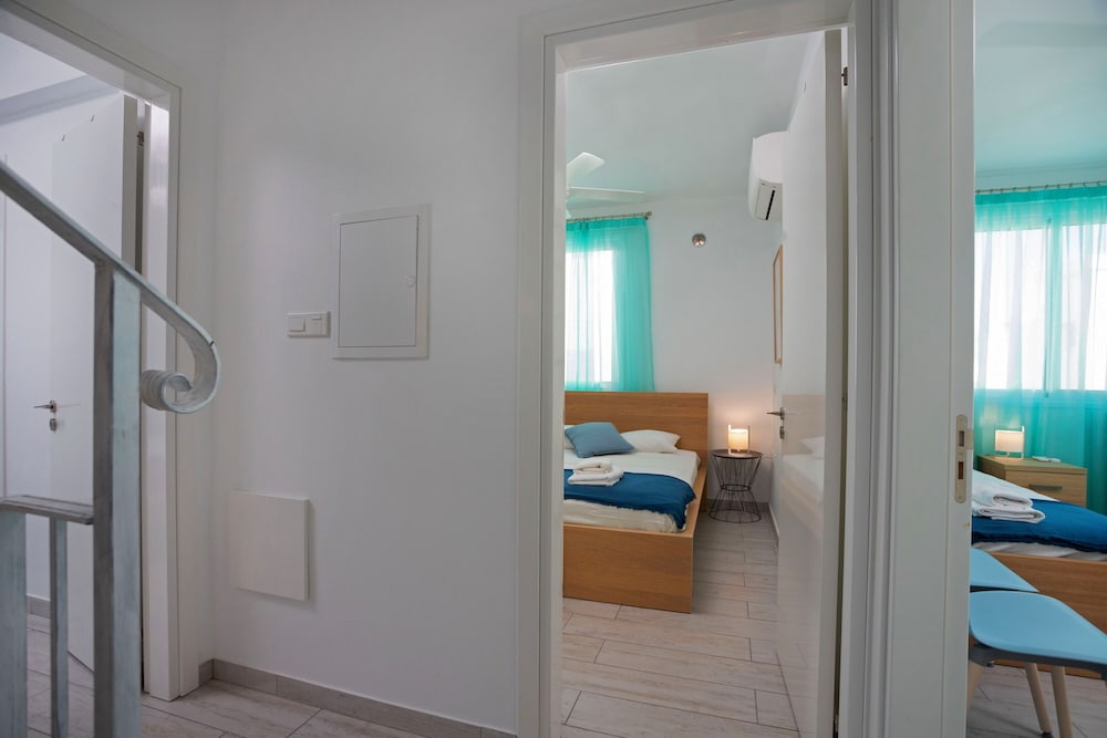 Villa Ioli with Private Pool
