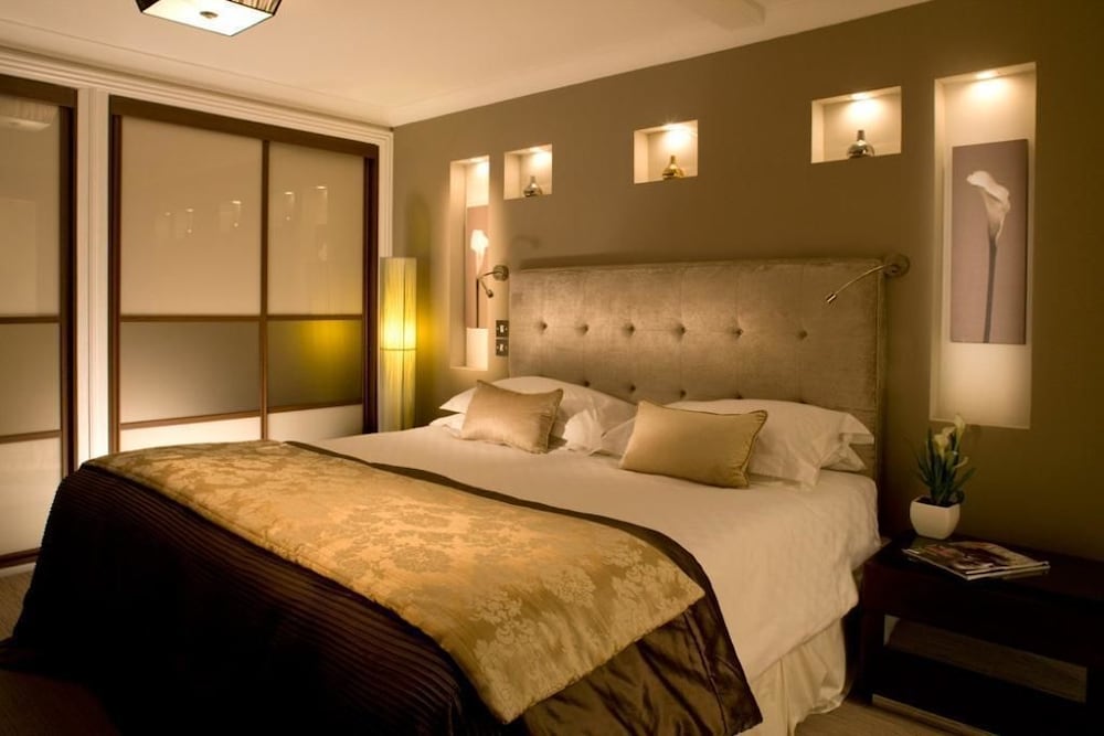Beaufort House Knightsbridge — 5-Star Luxury Hotel in London, United Kingdom
