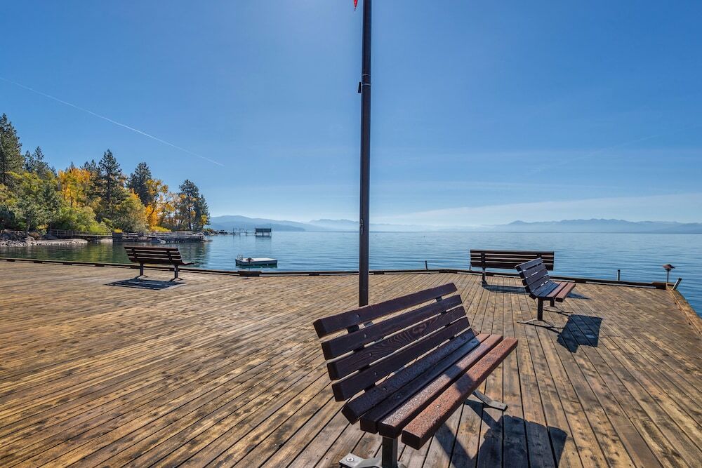 Brockway Springs Resort - photo 14