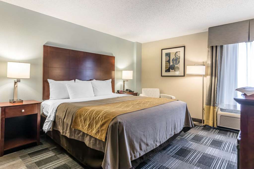 Comfort Inn SW Omaha I 80 - photo 10