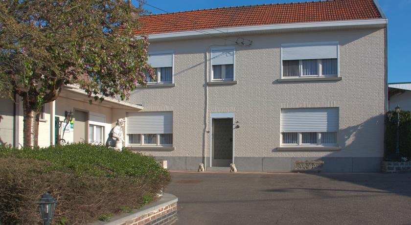 B&B Tiskeshof — 4-Star Luxury Hotel in Tienen, Belgium