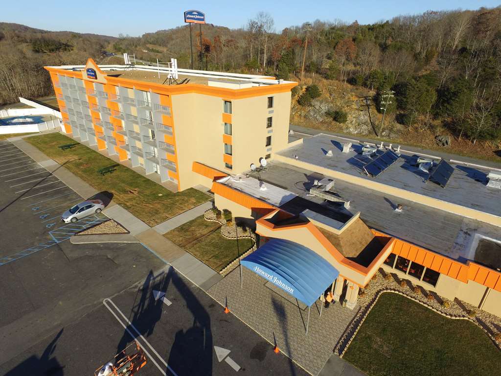 Howard Johnson by Wyndham Lexington - photo 2