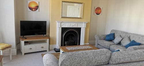 27 Princess Royal 1st Floor 3 bed apartment