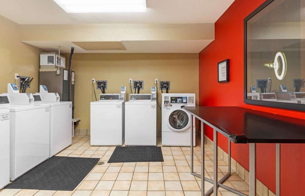 Extended Stay America Suites Boston Marlborough - photo 41