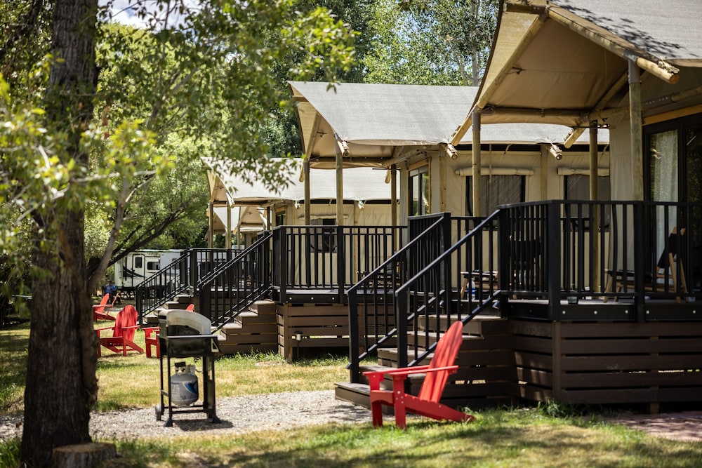 Outdoorsy Bayfield - photo 6