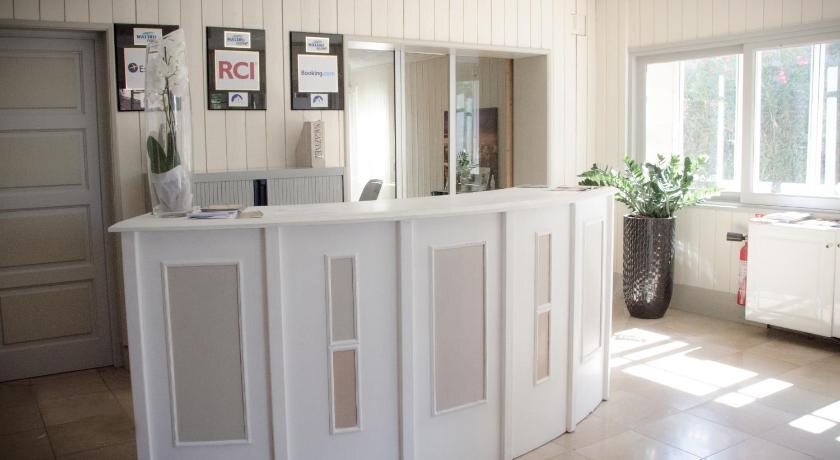 Malibu Village in Canet-En-Roussillon, France