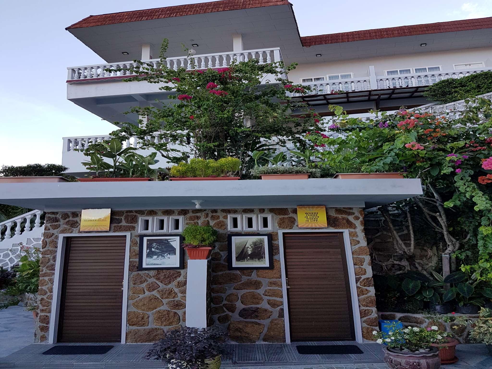 Parapat View Hotel in Parapat, Indonesia