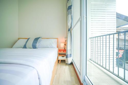 Nut Home Hostel