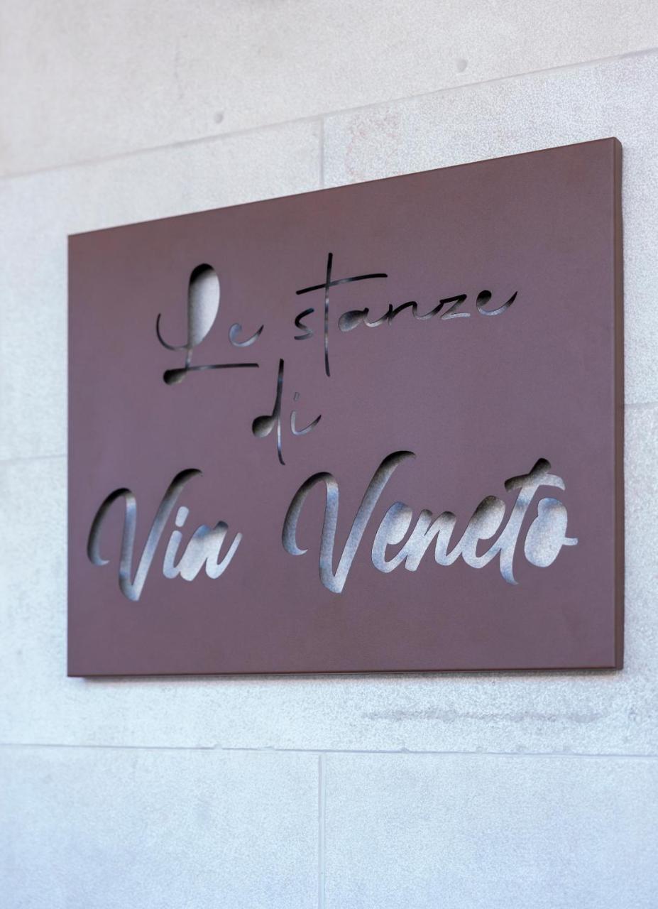 Le Stanze di Via Veneto