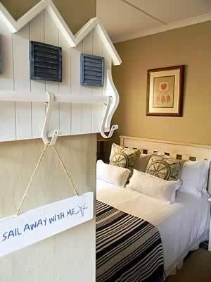 Kalizas Place in Port Elizabeth, South Africa