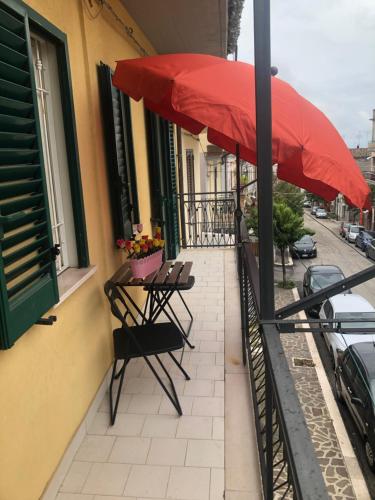 Casa Angela — 4-Star Luxury Hotel in Vasto, Italy