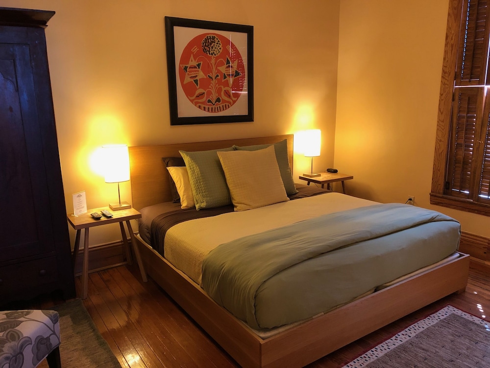 Hotel Frederick - photo 15