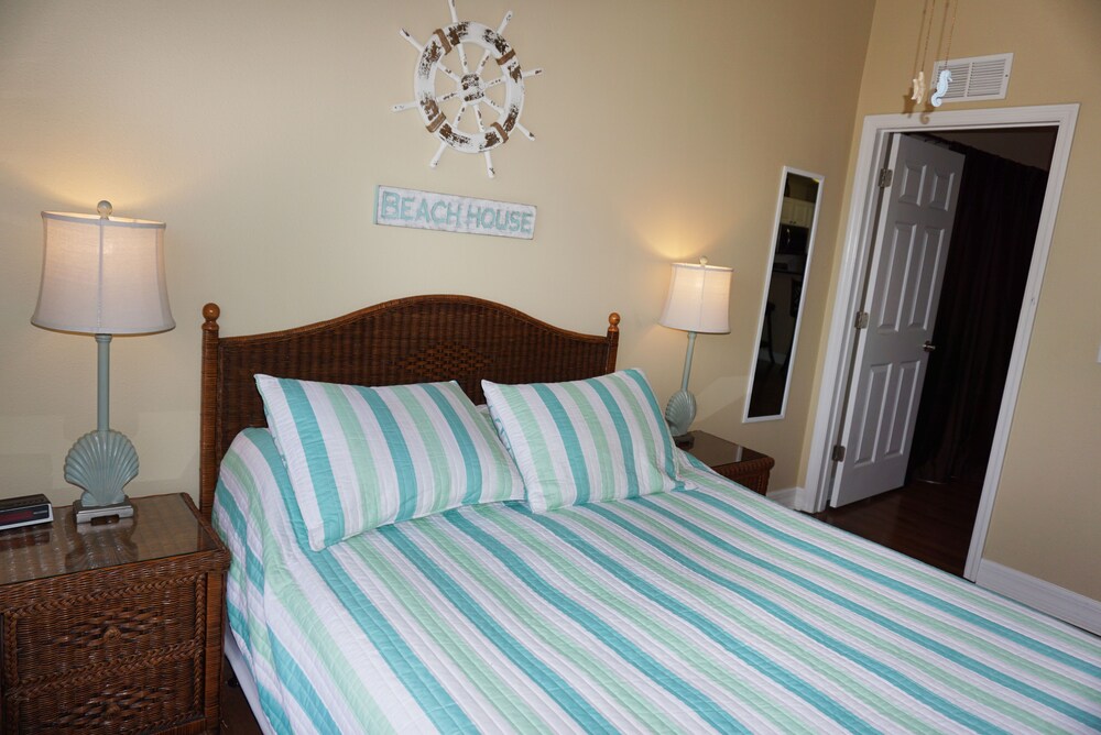 Madeira Bay Resort II by Travel Resort Services - photo 35