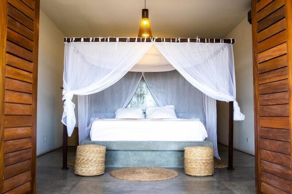 Villa Binn — 4-Star Luxury Hotel in Cruz, Brasil
