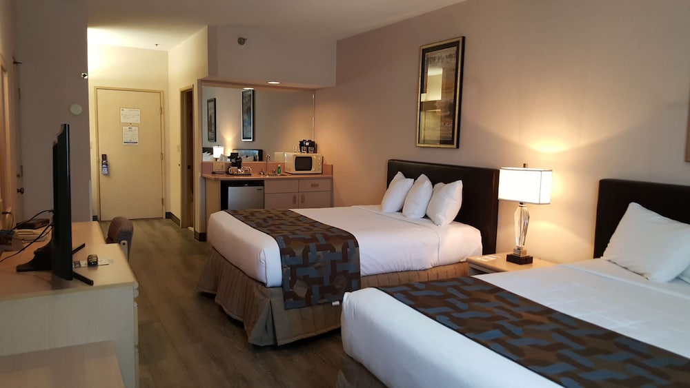 Shilo Inn Elko Suites - photo 11