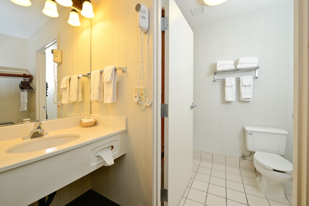 ClubHouse Inn West Yellowstone - photo 23