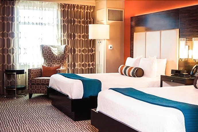 The Grand Hotel at Coushatta - photo 5