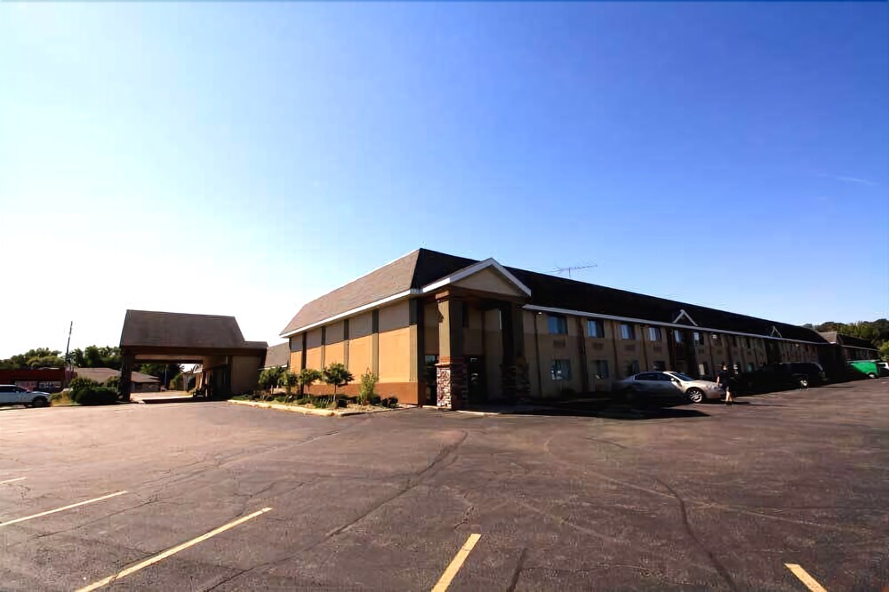 Best Western Hotel & Restaurant - photo 16