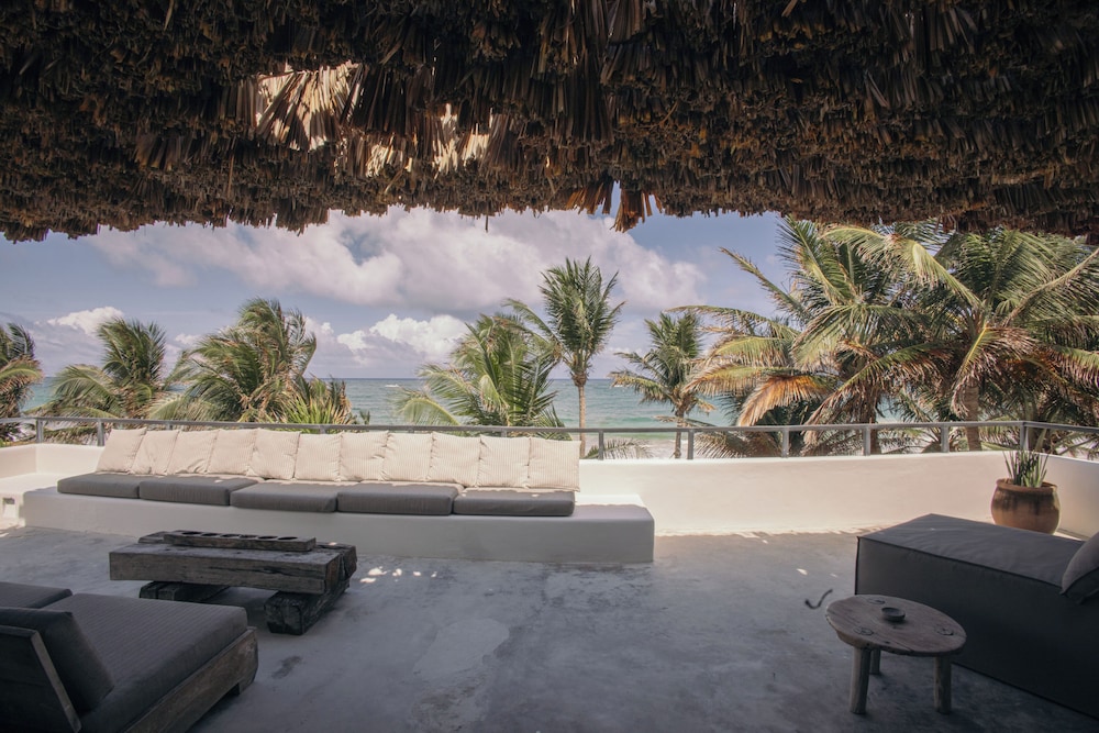 Chiringuito Tulum