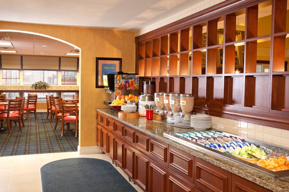 Residence Inn by Marriott Arundel Mills BWI Airport - photo 21