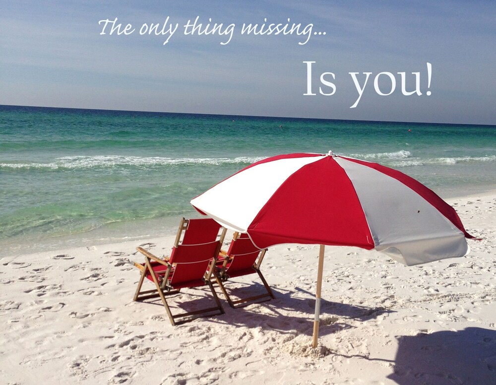 Tides of Tops'l 1008 by Destin Getaways - photo 32
