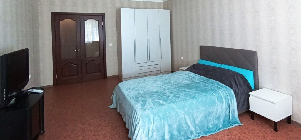 1 Komnatnaya V Novom Dome Flat 22301650 — Staryy Oskol