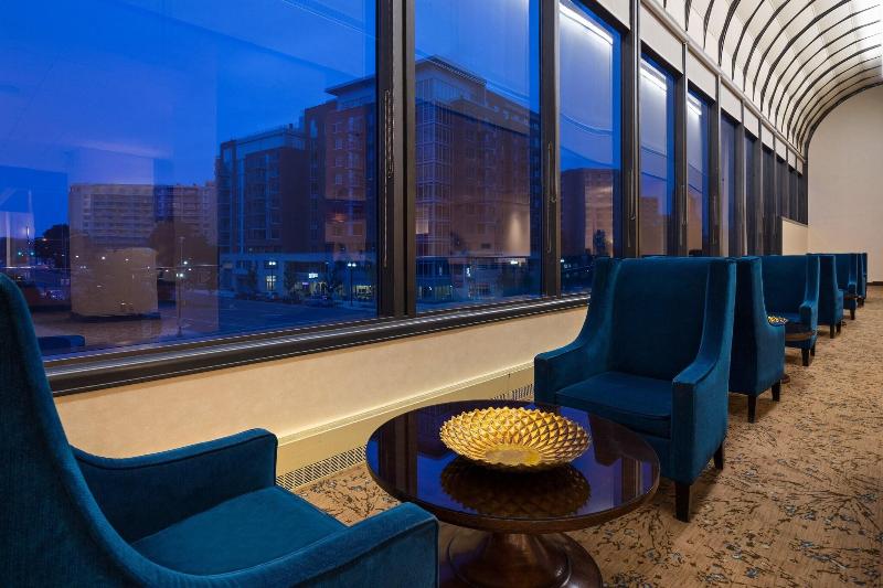 The Westin Crystal City Reagan National Airport - photo 18