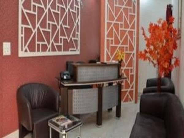 Doon's Residency - carbon neutral hotel in Gurgaon