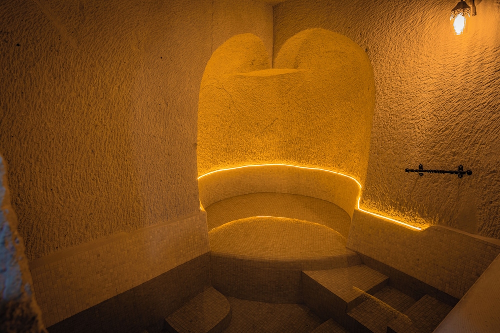Sur Cave Hotel — Uerguep — photo 4