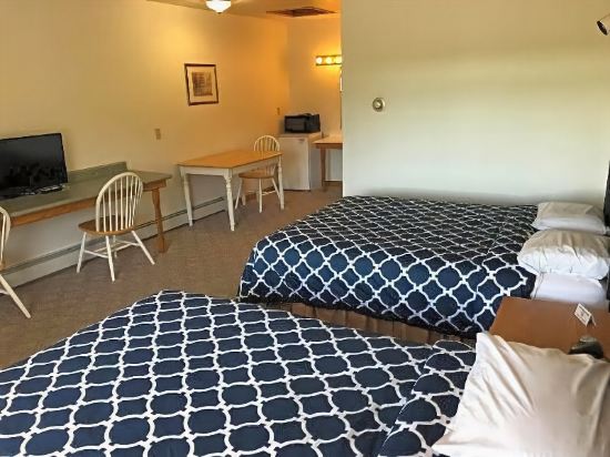 Village Inn Motel - photo 13