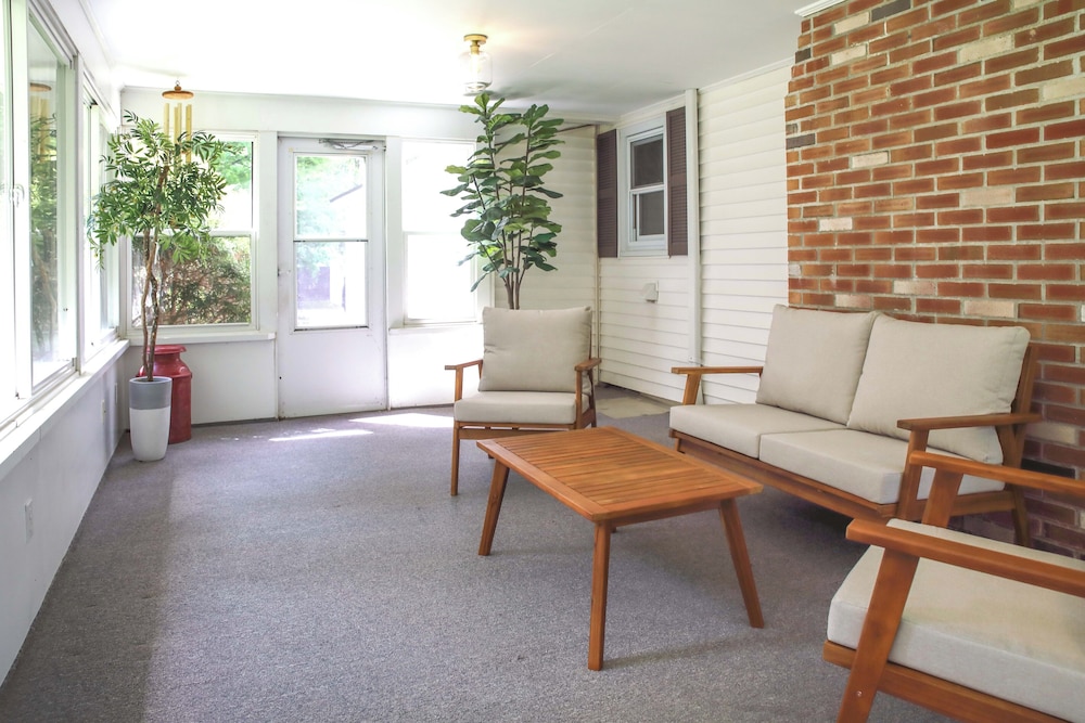 Vacation Rental Home 2 Mi to Windham Mountain - photo 27