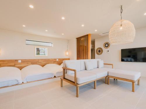 Okutass Resort Villa Bali in Kobe, Japan