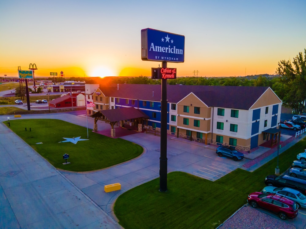 AmericInn by Wyndham Ogallala - featured photo