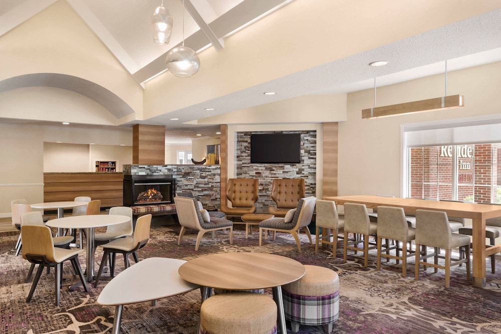 Residence Inn Houston The Woodlands Market Street - photo 3