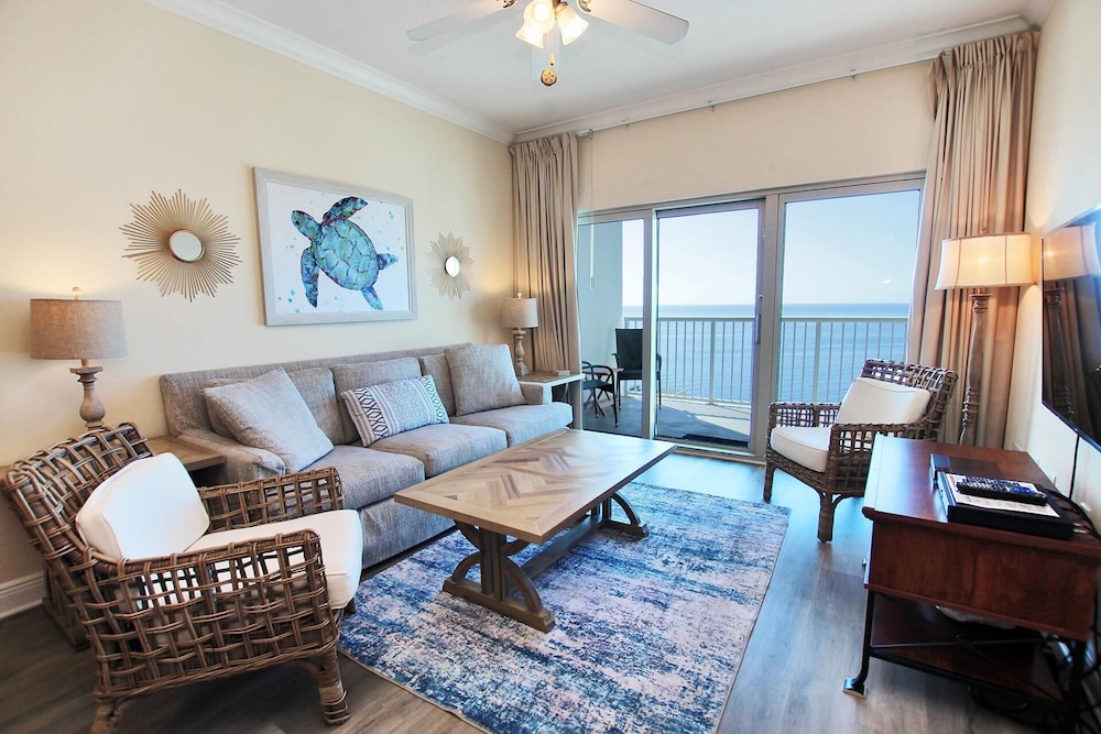 Crystal Tower 1608 - photo 14
