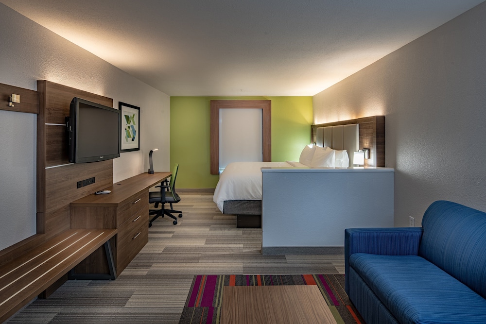 Holiday Inn Express & Suites N Waco Area West by IHG - photo 7