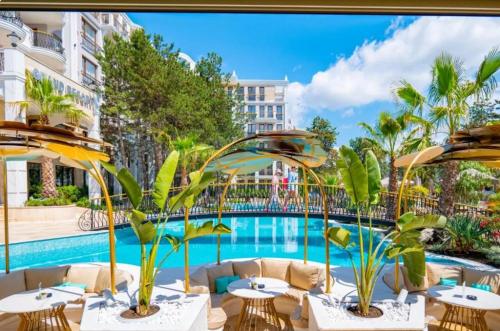 Harmony Suites Grand Resort 16 in Unknown City, Bulgaria