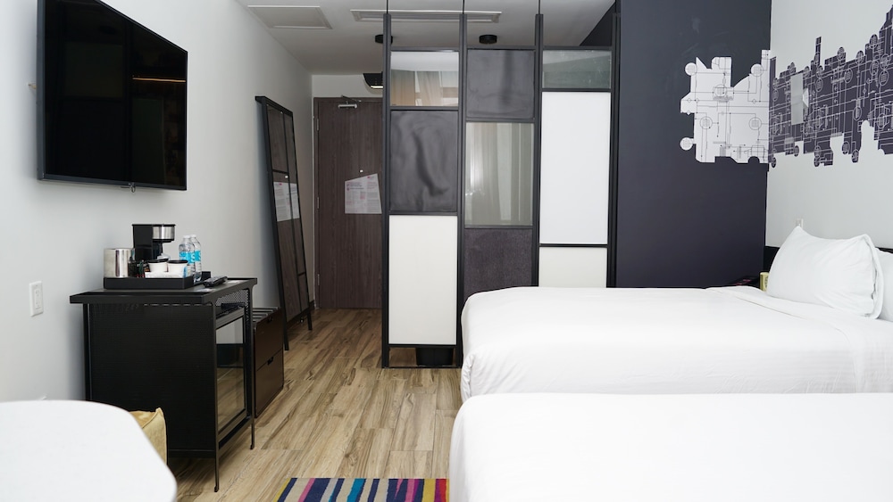 Aloft Ponce Hotel & Casino - photo 22