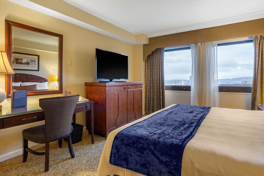 Omni New Haven Hotel at Yale - photo 38