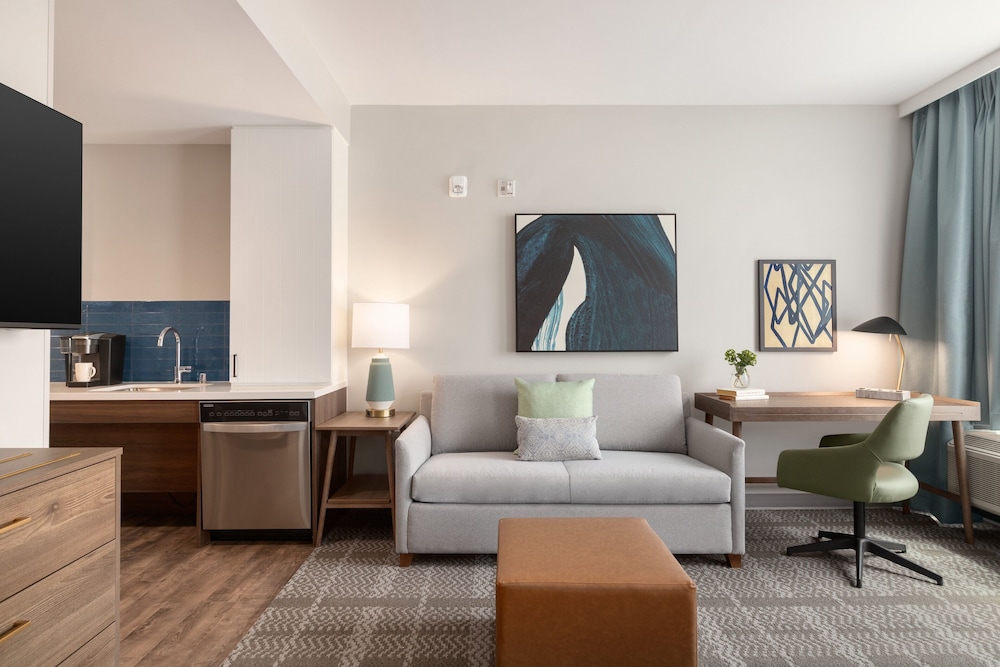 Staybridge Suites Rochester Mayo Clinic Area by IHG - photo 29