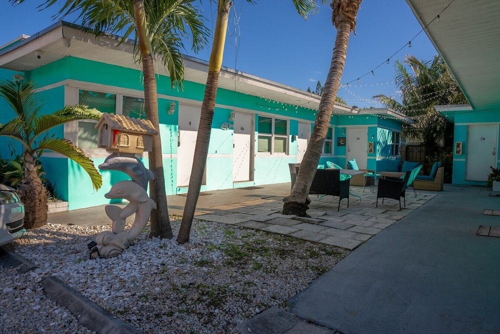 Hollywood Beach Walk a Vacation Home in Miami - photo 30