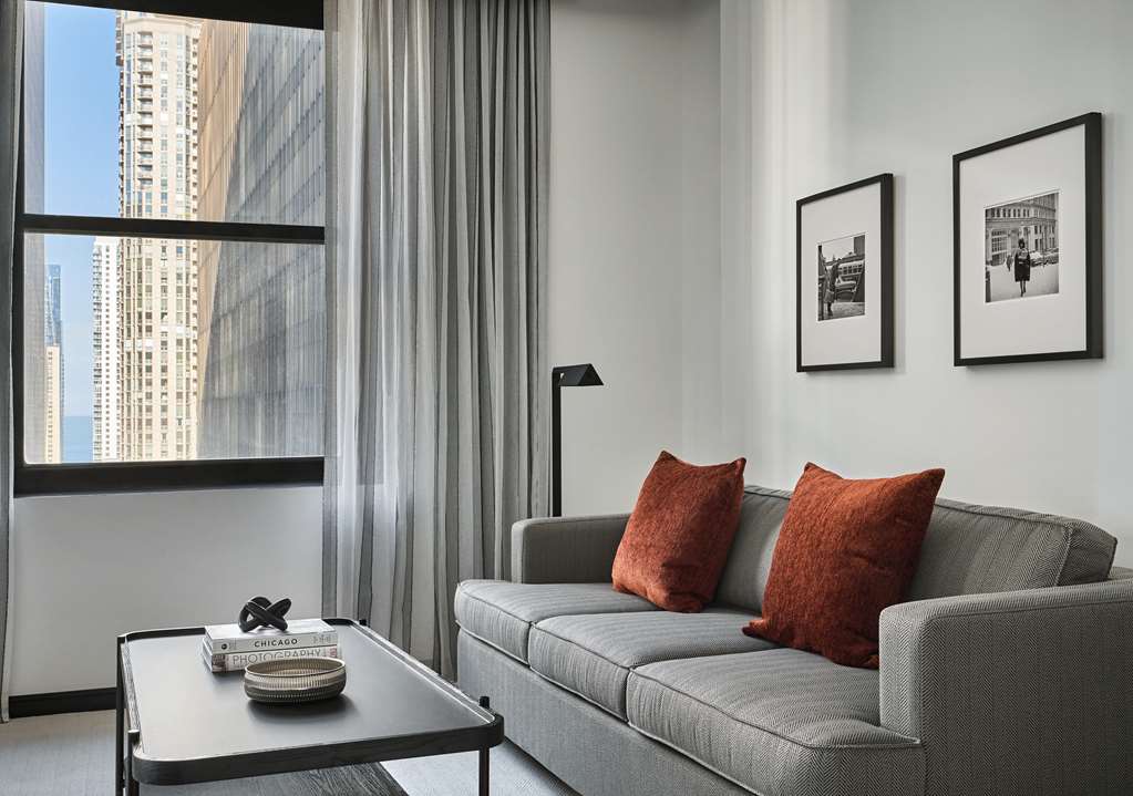 Pendry Chicago - photo 33