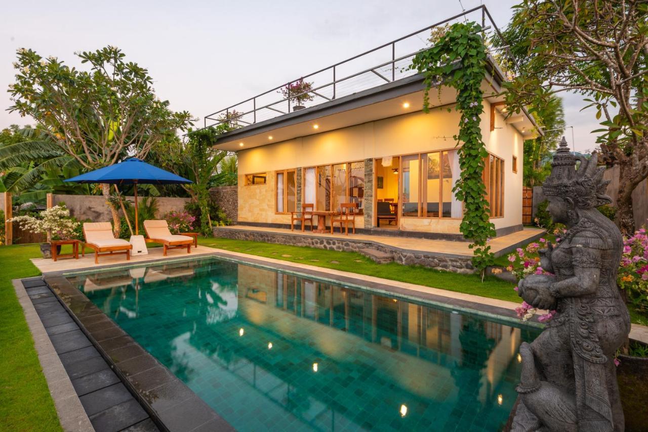 Villa Ambara Sumberkima — 4-Star Luxury Hotel in Bali, Indonesia