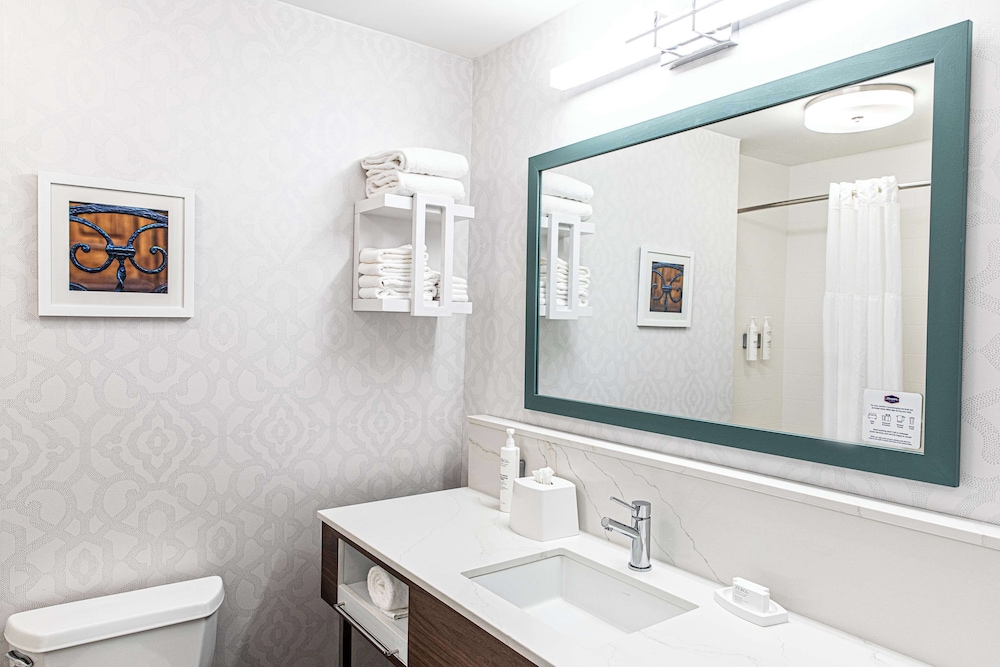 Hampton Inn & Suites Charleston West Ashley - photo 29